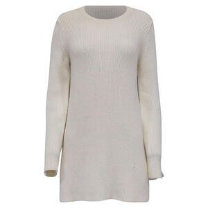 Pre Loved The Row Vintage Women white | ecru Sweaters & Knitwear